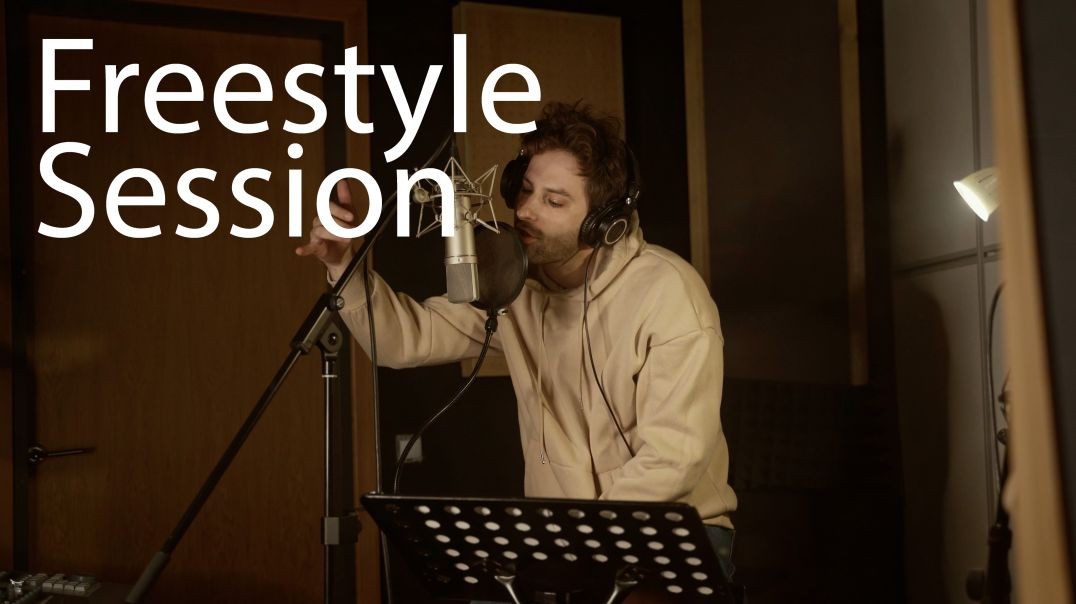 Freestyle Session